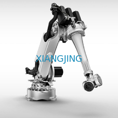 2,7 M Jangkauan COMAU Robot Arm 6 Axis Robot Arm Untuk Memilih Dan Menempatkan