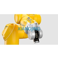 TX2-40 Staubli Robot Arm 6 Sumbu Robot Industri