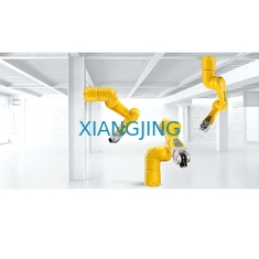 TX2-40 Staubli Robot Arm 6 Sumbu Robot Industri