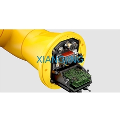 TX2-40 Staubli Robot Arm 6 Sumbu Robot Industri