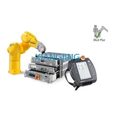 TX2-40 Staubli Robot Arm 6 Sumbu Robot Industri