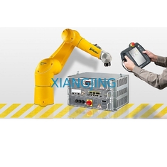 TX2-40 Staubli Robot Arm 6 Sumbu Robot Industri