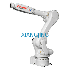 Kawasaki RS020N Digunakan Robot Arm 6 Axis Robot Pengelasan Otomatis