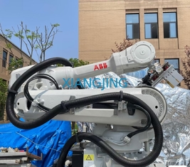 ABB IRB2600 6 Axis Robot Arm Dengan Payload 20kg Mencapai 1650mm