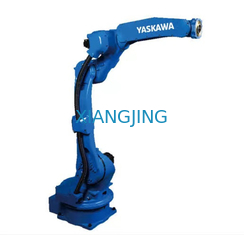 6 Axis Digunakan Lengan Robot Yaskawa Dengan Payload Gripper Untuk Robot Industri 180kg