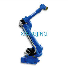 6 Axis Digunakan Lengan Robot Yaskawa Dengan Payload Gripper Untuk Robot Industri 180kg