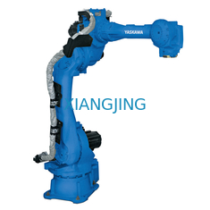 Lengan robot industri YASKAWA MPL80 II untuk memilih dan menempatkan 80kg Payload 2061mm Arm robots