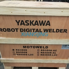 Robot Las Yaskawa Ar1440 Menggunakan Robot KAWASAKI Dengan Muatan 12 Kg