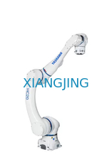 menggunakan lengan robot Industri YASKAWA HC20DT IP67 kolaboratif 20kg Payload 1700mm Arm robots