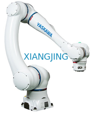 menggunakan lengan robot Industri YASKAWA HC20DT IP67 kolaboratif 20kg Payload 1700mm Arm robots