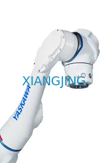 menggunakan lengan robot Industri YASKAWA HC20DT IP67 kolaboratif 20kg Payload 1700mm Arm robots
