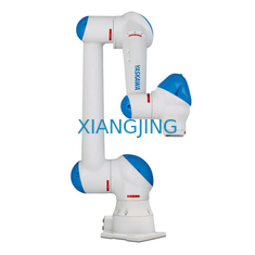Lengan robot industri YASKAWA HC10 kolaboratif 10kg Payload 1200mm Arm robots