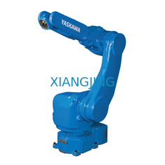 MPX1950 Digunakan Robot Yaskawa Untuk Melukis Robot Lengan 7kg Payload 1450mm