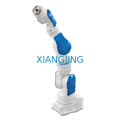 7 Axis Digunakan Yaskawa Robot SIA5F Pick And Place Machine 5kg Payload 559mm