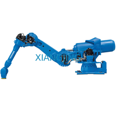 YASKAWA GP165R Digunakan Robot Arm 165kg Payload 3143mm Arm Robots