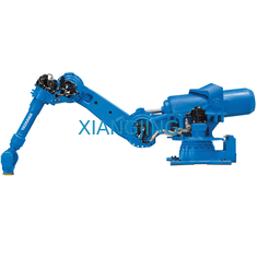 GP400R Digunakan Robot Yaskawa Untuk Memilih Dan Menempatkan 400kg Payload 3518mm Arm Robots