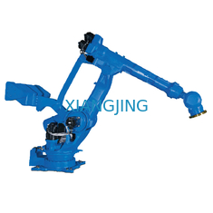 YASKAWA GP600 Menggunakan Lengan Robot Untuk Memilih Dan Menempatkan Payload 600kg