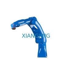 YASKAWA GP7 Pilih Dan Tempatkan Robot Lengan 7kg Payload 927mm Arm Robots