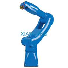 YASKAWA GP7 Pilih Dan Tempatkan Robot Lengan 7kg Payload 927mm Arm Robots