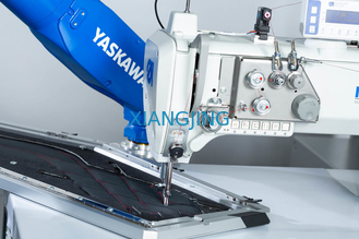 YASKAWA GP7 Pilih Dan Tempatkan Robot Lengan 7kg Payload 927mm Arm Robots