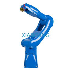 Menangani Mounting Collaborative Digunakan Yaskawa Robot Automatic Robotic Arm GP7
