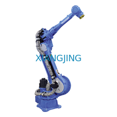 80 Kg Payload Industri Digunakan Lengan Robot MS80WII Untuk YASKAWA