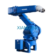 Digunakan MPX3500 6 Axis Painting Robot Dengan DX200-FM Controller Untuk Yaskawa Motoman