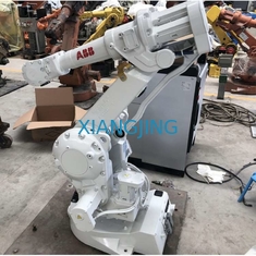 IRB 1600 Mesin Pengepakan Bekas Dengan Lengan Robot Industri 6 Sumbu Untuk Pengepakan