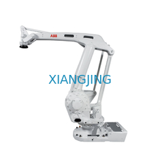 IRB 660 Digunakan Robot ABB Dengan Pallet Payload Robot Industri Robot Palletizer 180 Kg