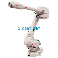 Robot ABB Bekas Industri