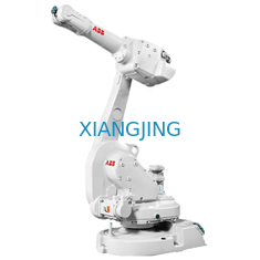 Paduan Aluminium Digunakan Robot ABB