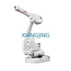 Paduan Aluminium Digunakan Robot ABB