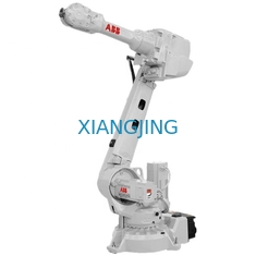 Penanganan material robot industri ABB yang digunakan ABB IRB 2600ID mesin humanoid robot 6 sumbu