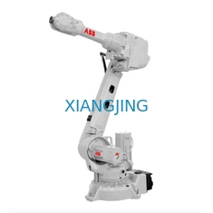 Penanganan material robot industri ABB yang digunakan ABB IRB 2600ID mesin humanoid robot 6 sumbu