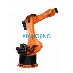 Digunakan Lengan Robot Industri KUKA 6 Axis KR 360 R2830 Untuk Robot Palletizer