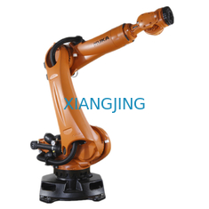 Digunakan Lengan Robot Industri KUKA 6 Axis KR 360 R2830 Untuk Robot Palletizer