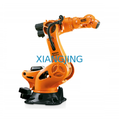 Robot Kuka Bekas 6 Sumbu