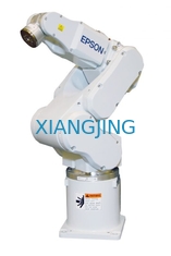 Robot Kolaboratif C3 Menggunakan Lengan Robot EPSON Ringan 6 Sumbu Lengan Robot CNC