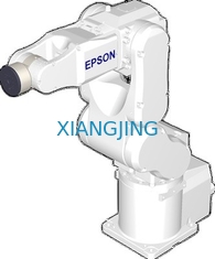 Robot Kolaboratif C3 Menggunakan Lengan Robot EPSON Ringan 6 Sumbu Lengan Robot CNC