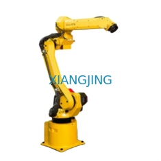 Packing 6 Axis Digunakan Robot Industri Dengan Lengan Robot Manipulator Tangan Payload 12kg