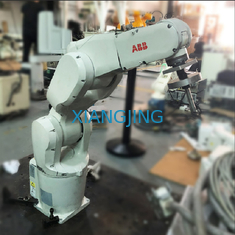 Manipulator Lengan Robot IRB6700 Tangan Kedua Dengan Kabinet Tunggal IRC5