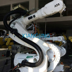 IRB 6700 Menggunakan Lengan Robot 2. Lengan Robot Jangkauan 6m Untuk Memilih Dan Menempatkan