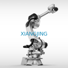 2,7 M Jangkauan Lengan Robot COMAU 370 Kg Payload Lengan Robot 6 Sumbu Dengan Gripper