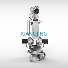 2,7 M Jangkauan Lengan Robot COMAU 370 Kg Payload Lengan Robot 6 Sumbu Dengan Gripper