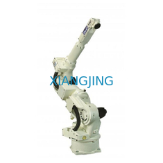 OTC Digunakan Robot Pengelasan FD-B4S 7 Axis Robot Arm DM350 Mesin Las Tig