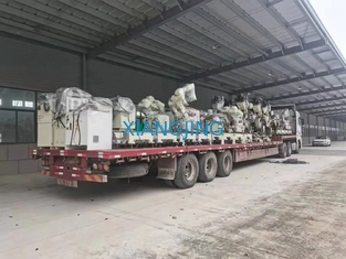 IRB1200 Digunakan ABB Robot Pick And Place Handing With Gripper
