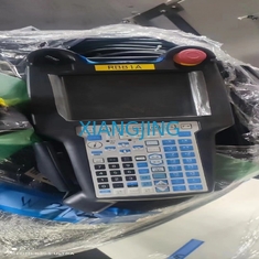 R-2000iC/210F Fanuc Digunakan Robot Industri Dengan R-30iB Plus Kabinet Mengajar Liontin