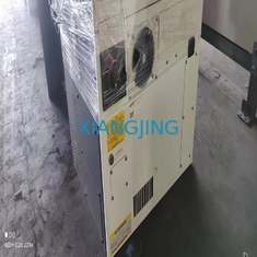R-2000iC/210F Fanuc Digunakan Robot Industri Dengan R-30iB Plus Kabinet Mengajar Liontin