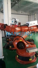 Robot Industri 6 Sumbu Bekas KR 210 R2700 Lengan Robot Pengelasan EKSTRA