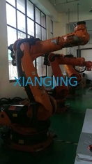 Robot Industri 6 Sumbu Bekas KR 210 R2700 Lengan Robot Pengelasan EKSTRA